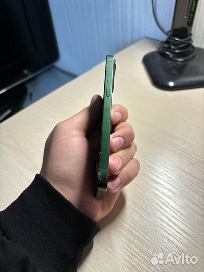 iPhone 13 mini, 128 ГБ