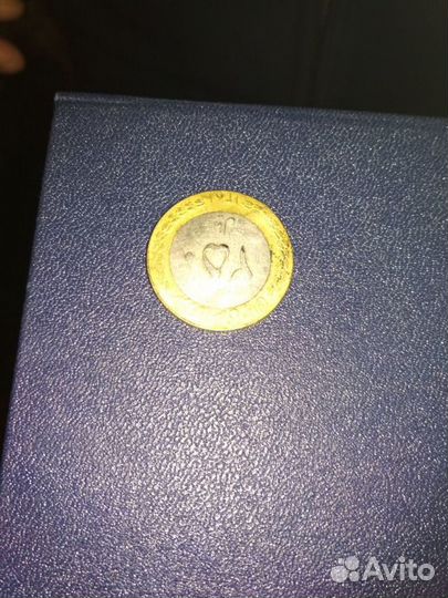 Меняю монету