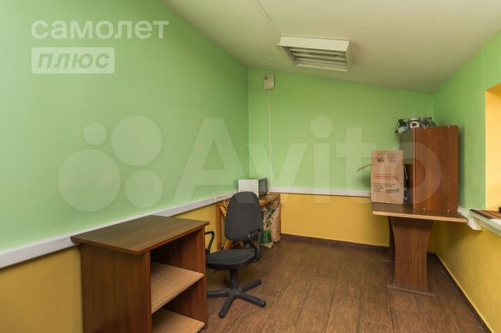 Продам торговое помещение, 400 м²