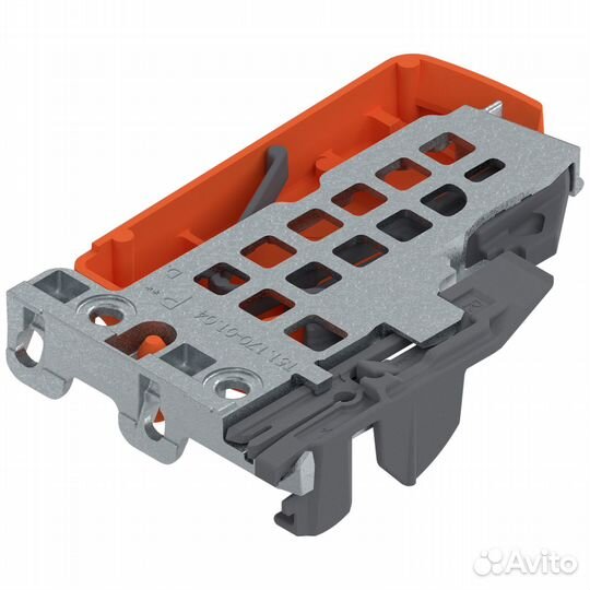 Направляющие Blum тandеm вluмоtion 560H3500B