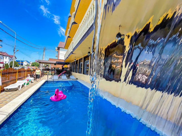 Комната 30 м², 2/3 эт.