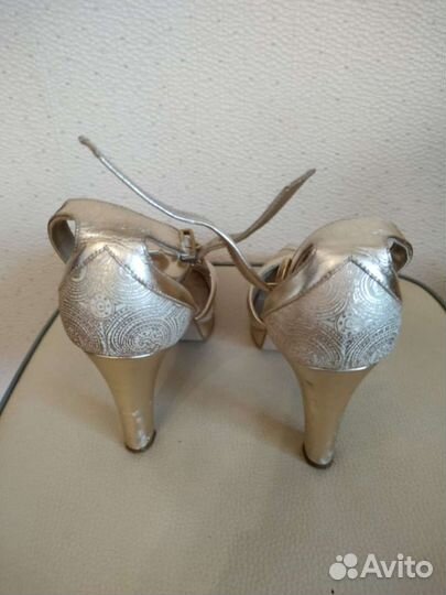 Peter Kaizer босоножки