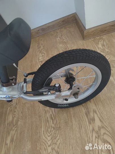 Беговел yedoo