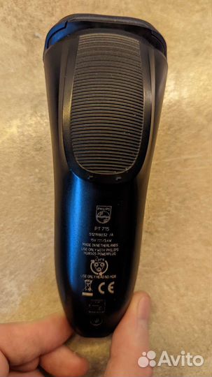 Электробритва Philips PT 715