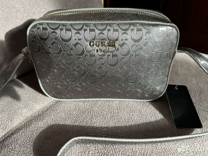 Сумка guess кроссбоди