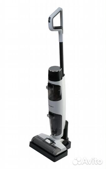 Вертикальный беспроводной моющий пылесос