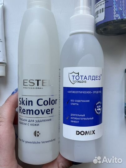 Набор для бровиста