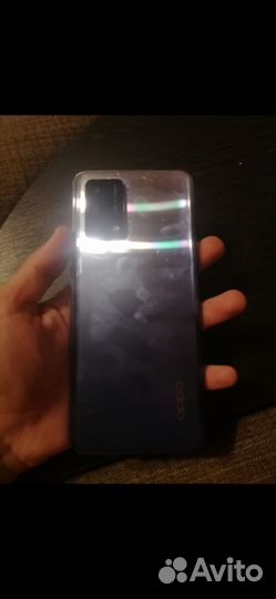 Oppo a74