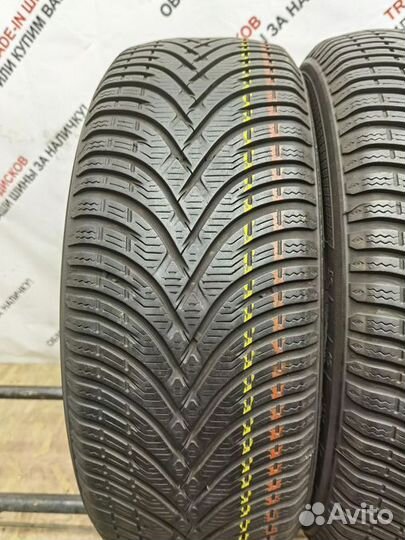 Kleber Krisalp HP3 205/60 R16 92T