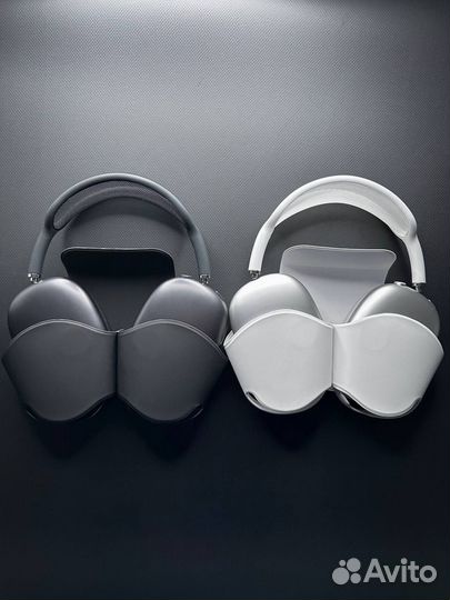 Airpods max Premium (Лучшее качество)