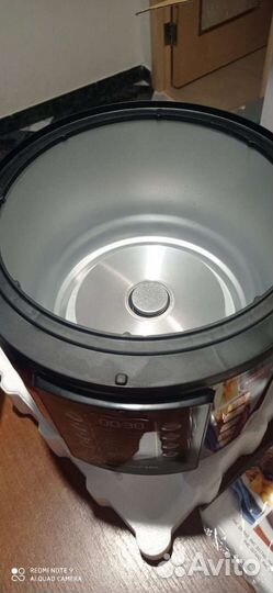 Мультиварка polaris новые 2 шт