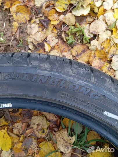 Шины бу летние