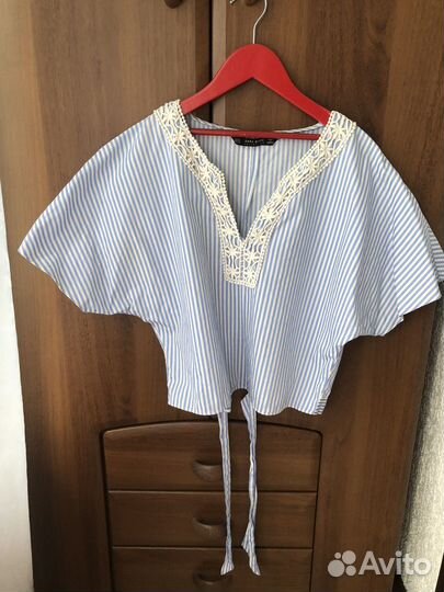 Блузка Zara