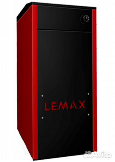 Газовый котел Лемакс Premier 17.4 кВт