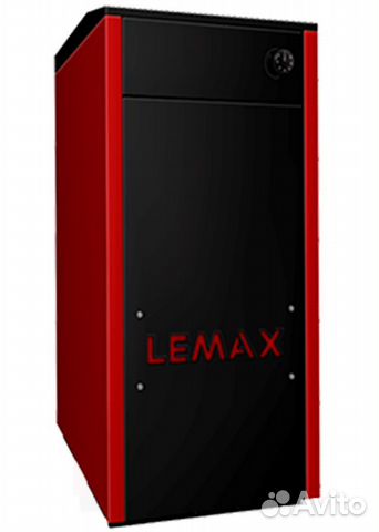 Газовый котел Лемакс Premier 17.4 кВт