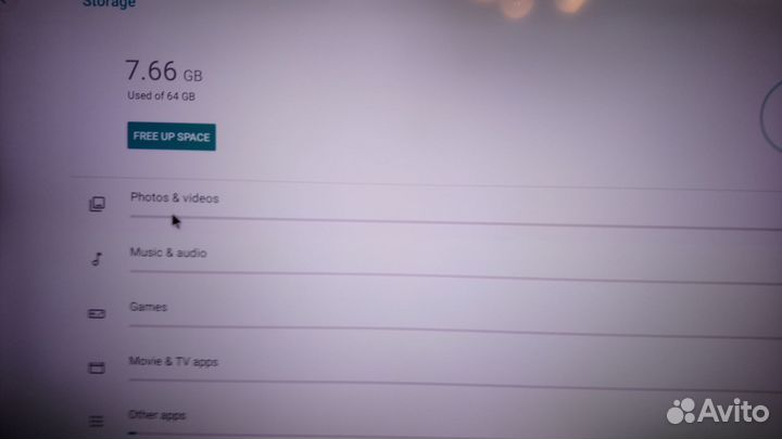 Приставка TV-box X96 MAX+ 4GB RAM/64GB ROM