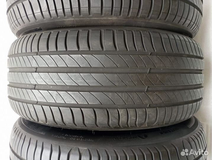 Michelin Primacy 4 225/55 R17 101W