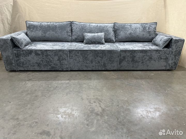 Диваны новые