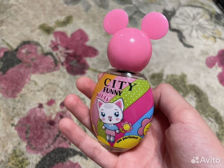 Духи вкусно пахнут хорошие духи