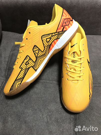 Футзалки nike 40-45 новые