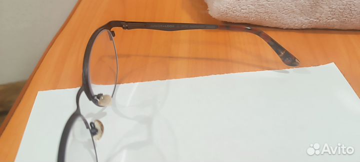 Оправа для очков