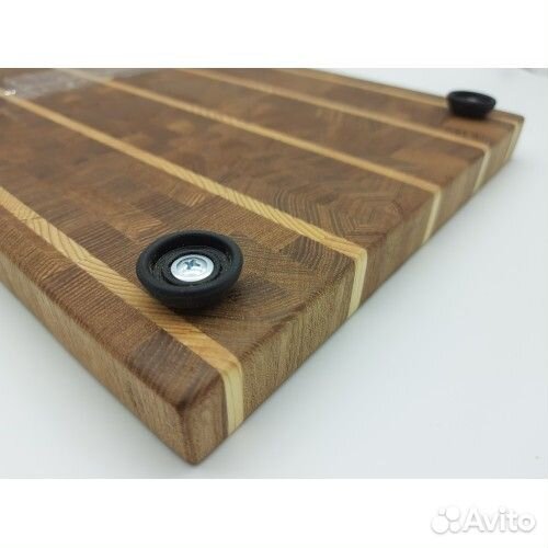 Торцевая разделочная доска 
