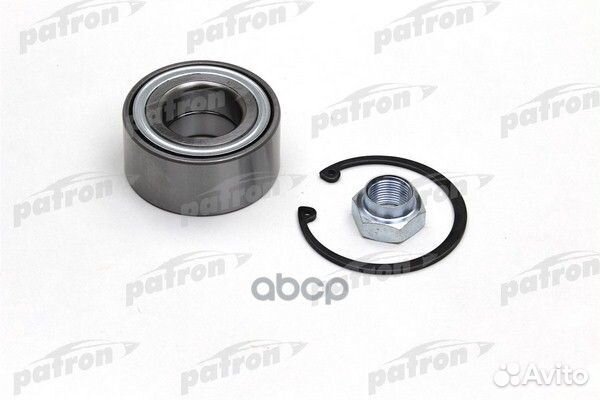 Подш.пер.ступ. 5914/PBK882 patron PBK882 patron