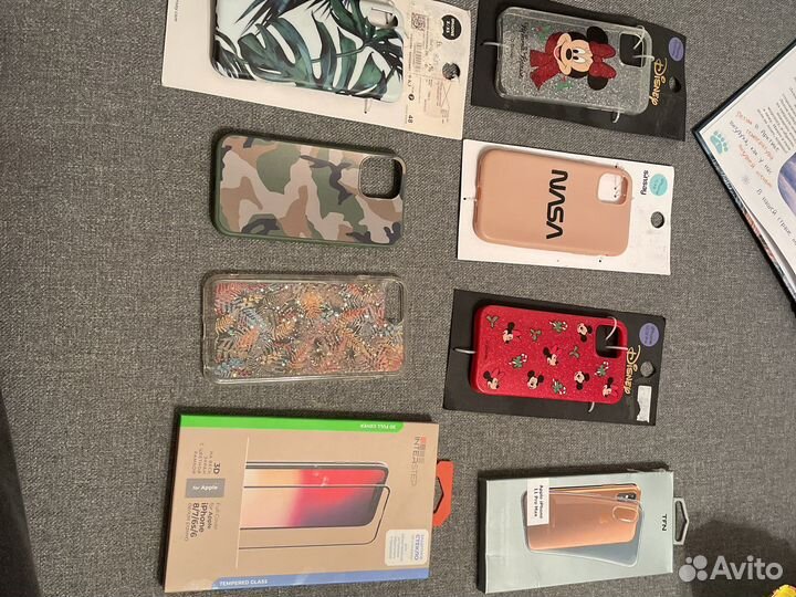 Чехлы на iPhone 12/12 pro 6/6s/7/8,x/xs