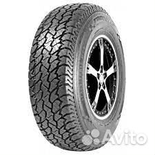 Torque TQ-AT701 245/70 R16 107T