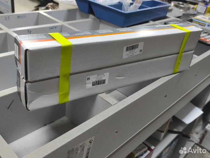 Распредвалы ваз 16v