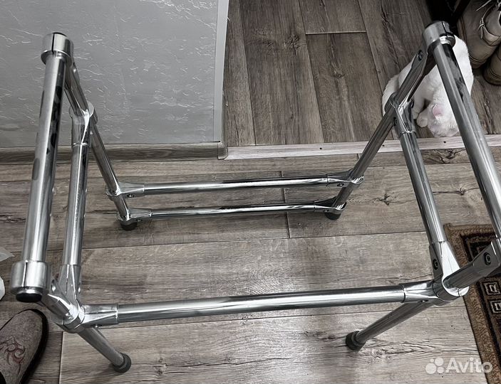 Поручни для инвалидов в санузел