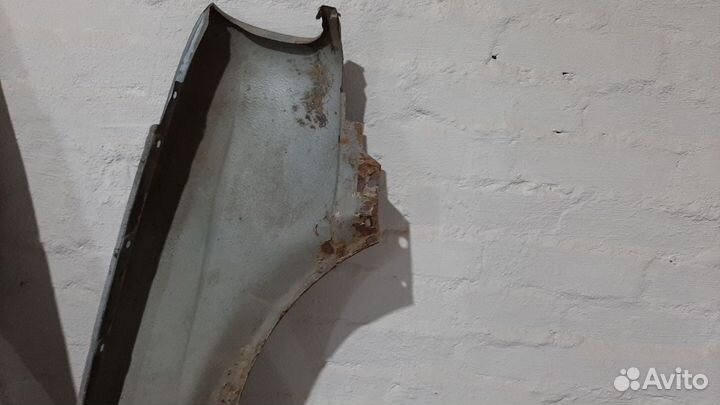 Передние крылья BMW E30