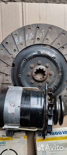 Электроточило СССР