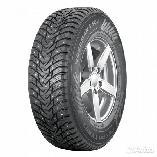 Nordman 7 215/65 R16 102T