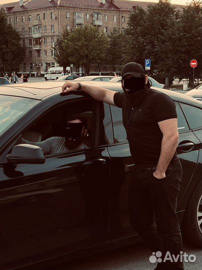 Личная охрана, помощь Сопровождение не вакансия