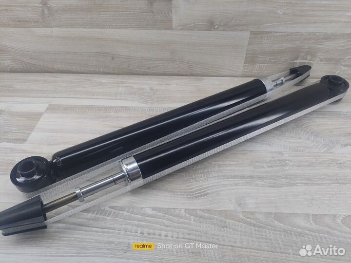 Амортизатор задние Geely MK/MK Kross/GS6 комплект