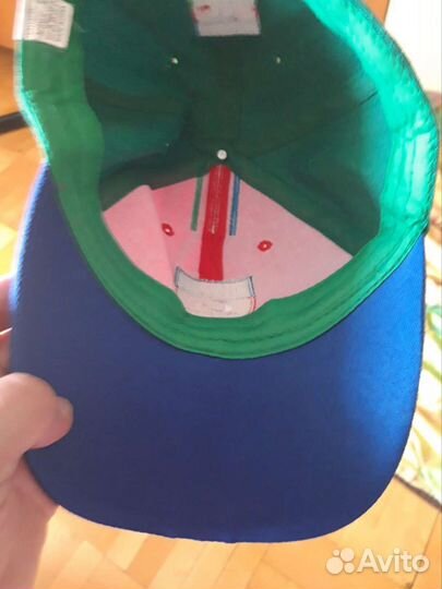 Кепка бейсболка