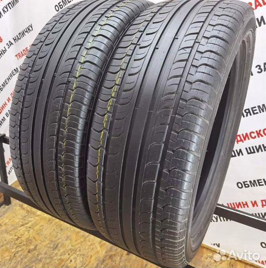 Hankook Optimo K415 235/50 R19