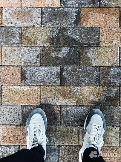 Тротуарная плитка