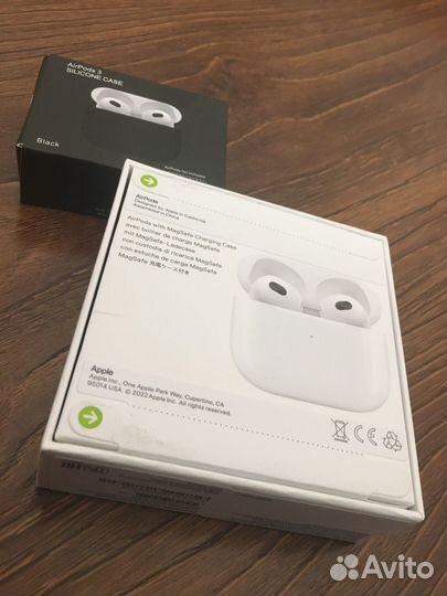 AirPods 3