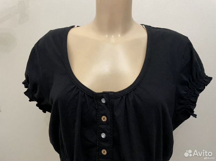 Топ большого размера 52 Германия