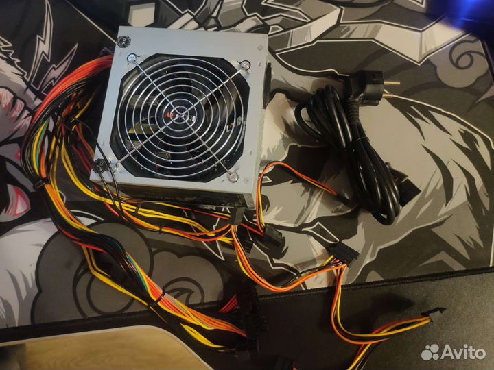 Блок питания 400w