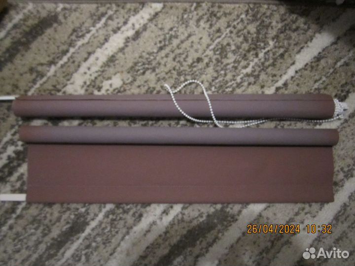 Ролеты на окна бу