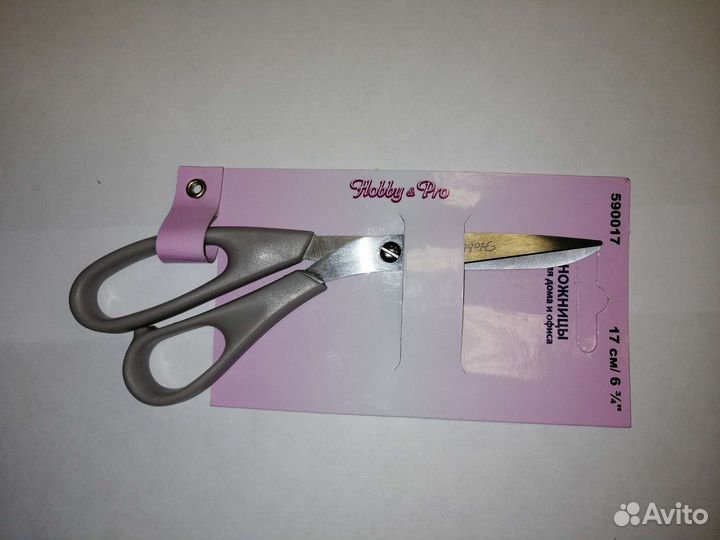 Ножницы Швейные jack