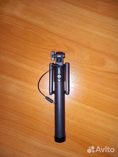 Селфи палка