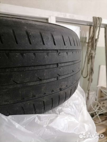 Hankook Ventus Prime 2 K115 205/55 R16 95V