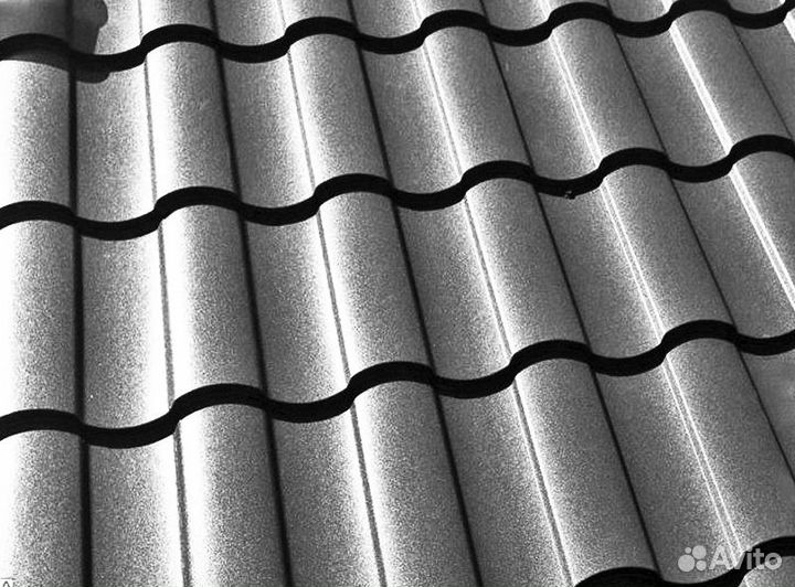 Металлочерепица grand line