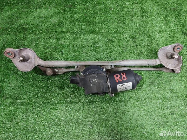 Трапеция стеклоочистителей Toyota Corolla Verso R