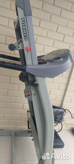 Беговая дорожка torneo