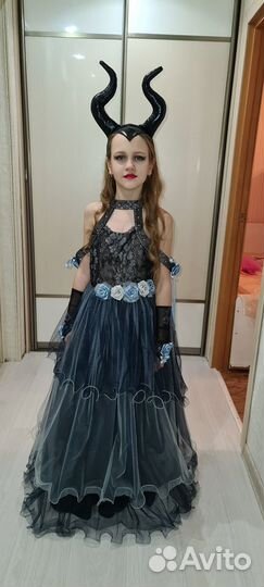 Платье на выпускной